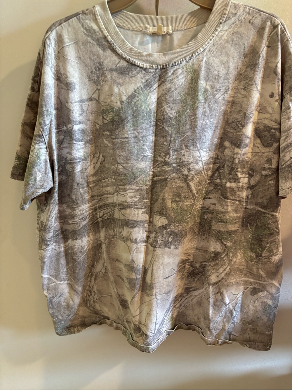 BUCKLE Gilded Intent Camo Set - Picture 2 of 4
